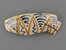 Fragments de l'aile d'une coupe : trophée de musique, image 2/3