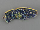 Fragments de l'aile d'une coupe : trophée de musique, image 1/3