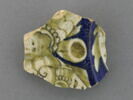 Fragment de l'aile d'une assiette, image 1/3