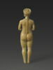 Statuette : Pandore (?), image 5/6