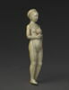 Statuette : Pandore (?), image 6/6