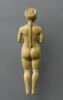 Statuette : Pandore (?), image 2/6
