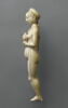 Statuette : Pandore (?), image 3/6