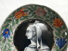 Coupe : La Vierge, image 3/5
