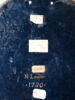 Plaque : le martyre de sainte Agathe, image 4/5