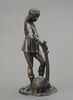 Statuette : David vainqueur de Goliath, image 3/4