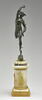 Statuette : Mercure, image 2/3