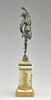 Statuette : Mercure, image 3/3