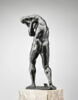 Statuette : Hercule ou Atlas, image 2/4