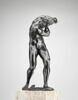 Statuette : Hercule ou Atlas, image 4/4