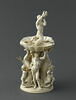 Coupe aux divinités marines, image 1/9
