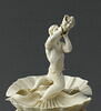 Coupe aux divinités marines, image 8/9