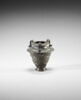 Petit vase ou encrier, image 1/2