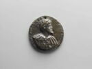 Médaille : portrait d'homme, image 1/2