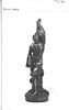 Statuette : saint Sébastien, image 8/9