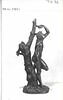 Statuette : saint Sébastien, image 9/9