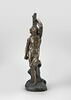 Statuette : saint Sébastien, image 2/9