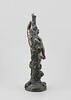 Statuette : saint Sébastien, image 4/9