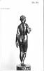 Statuette : Pomone, image 2/2