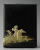 Coffret : trois personnages et un chien, image 2/4