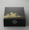 Coffret : trois personnages et un chien, image 4/4