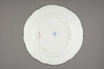 Assiette, d'une paire (avec TH 1146), image 2/3