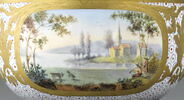 Ecuelle (et son plateau TH 1224), image 6/17