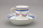 Tasse litron et soucoupe, image 5/6