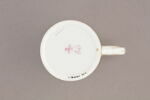 Tasse et soucoupe, d'une paire (voir TH 1305), image 2/6