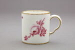 Tasse et soucoupe, d'une paire (voir TH 1305), image 5/6