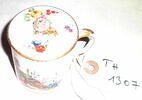 Tasse de porcelaine (sans soucoupe), image 2/2