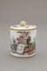 Tasse de porcelaine (sans soucoupe), image 5/6