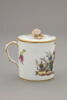 Tasse de porcelaine (sans soucoupe), image 1/6