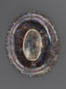 Plat ovale : armoiries de Jean le Mire, évêque d'Anvers (1560-1611), image 2/7