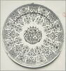Grand plat rond, image 6/6