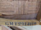 Chaise lègère d'un ensemble de 22, image 3/4