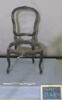 Chaise d'un ensemble de 38, image 1/2