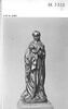 Statuette : Vierge à l'Enfant, image 6/6