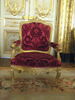 Grand fauteuil., image 1/2
