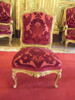Chaise, grand modèle., image 1/2