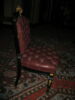Chaise de style Louis XIV, image 2/3