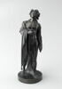 Statuette : bacchant, image 1/8