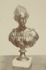 Buste : allégorie de la France, image 11/11