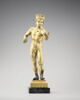 Statuette : Orphée, image 1/3