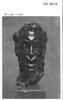 élément de fontaine ? : tête d'homme, image 4/4