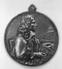 Médaille : Claude Picard, image 1/3