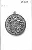 Médaille : Claude Picard, image 2/3