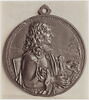 Médaille : Claude Picard, image 3/3