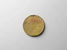 Médaille : Ariane à Naxos, image 2/2