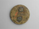 Plaquette : la mort de Cyrus, image 2/2